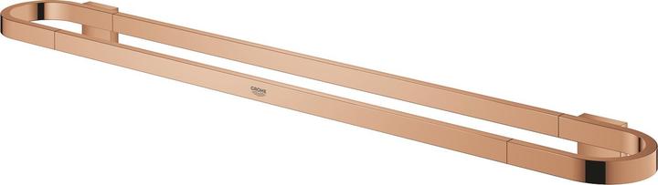 Grohe Handdoekstang Selection warm zonsondergang gepolijst 41056DA0