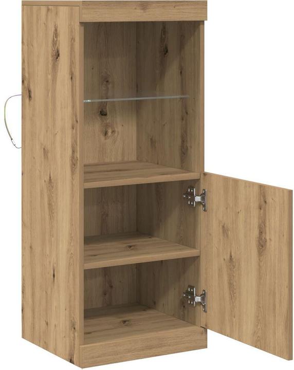 Image du produit vidaXL Modernes Sideboard (41 x 37 x 100 cm)