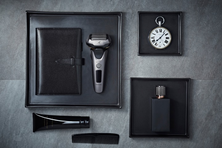 Image du produit Panasonic ES-LV69