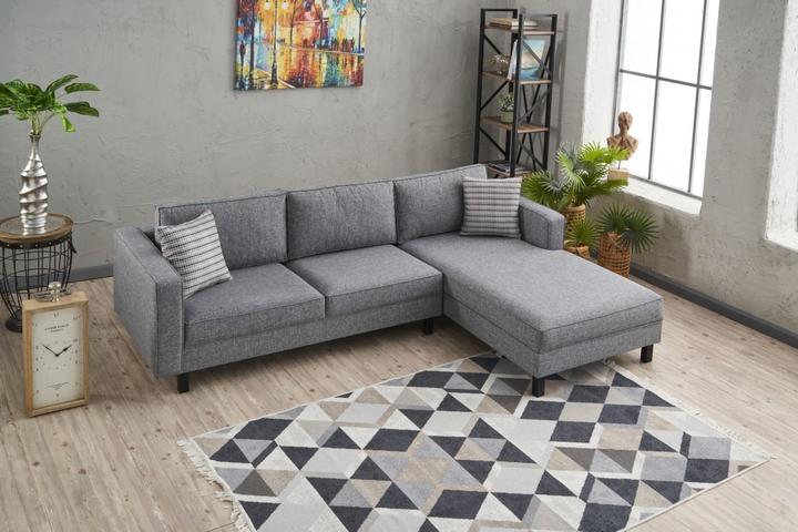 Produktbild Atelier del Sofa Jaden (Ecksofa)