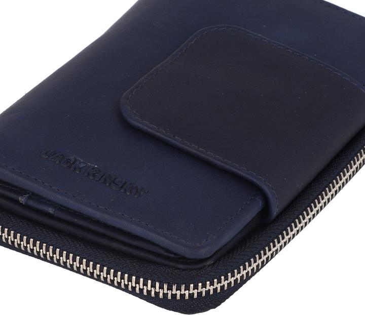 Actual product image Jack kinsky Damenbörse gr. Münzfach