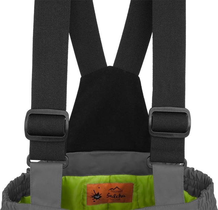 Actual product image Normani Children's winter trousers Salcha - 1149 (170)