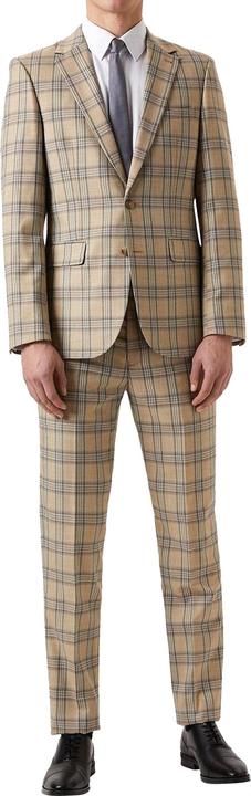 Produktbild Burton Highlight Anzugjacke (36)