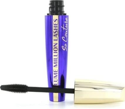 Actual product image L'Oréal Paris Million Lashes So Couture (Black)