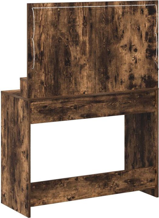 Image du produit vidaXL Schminktisch (100 x 41 x 135 cm)