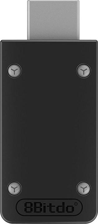 Image du produit 8bitdo Récepteur rétro NES/SNES Mini (NES Classic, SNES Classic)