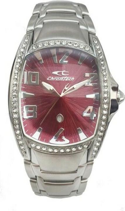 Produktbild Chronotech Damenuhr CT7988LS-64M (Ø 31 mm) (31 mm)