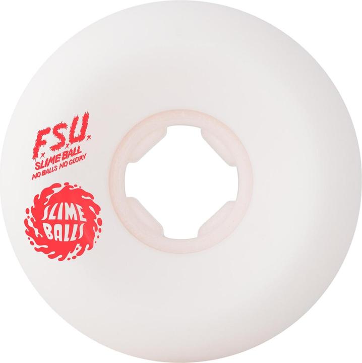 Actual product image Slime 95A Vomit Mini Slime Balls (56 mm)