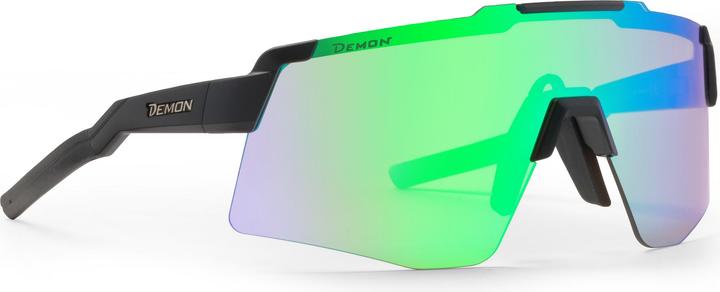 Gelb, Grün, Schwarz