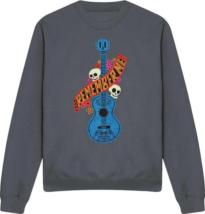 Produktbild La Maison du Coco Remember Me Sweatshirt (L)