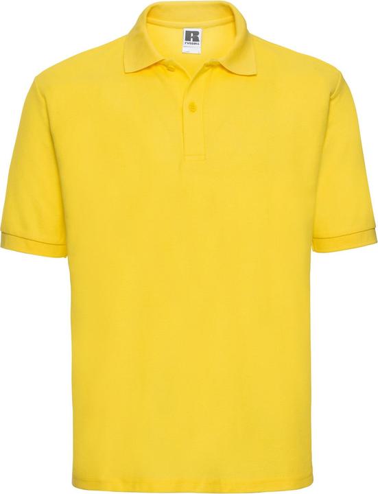 Produktbild Russell Poloshirt (M)