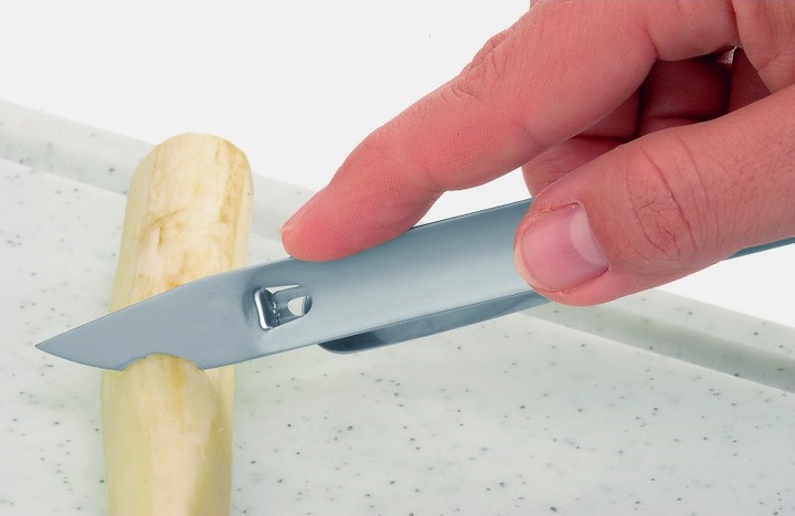 Actual product image WMF Asparagus peeler