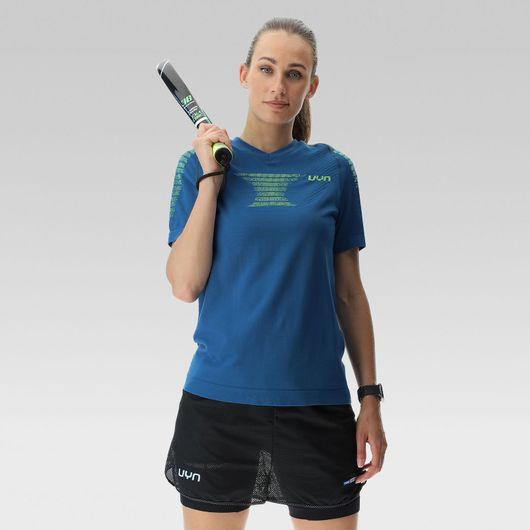 Produktbild UYN T-Shirt Padel Series (L)