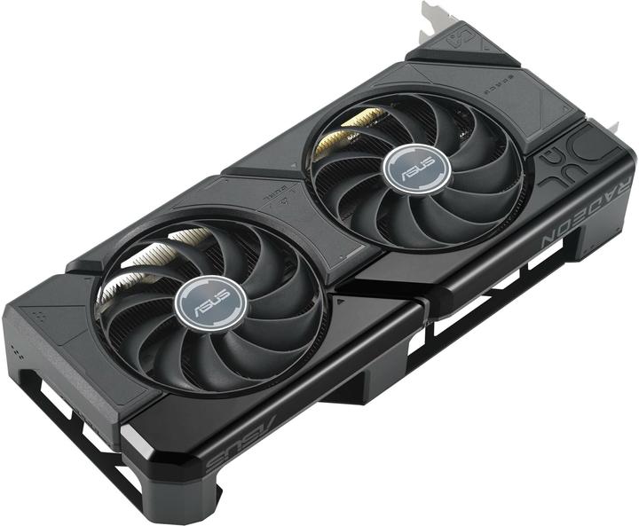 ASUS Dual RX 7900 GRE OC Edition (16 Go, GDDR6)
