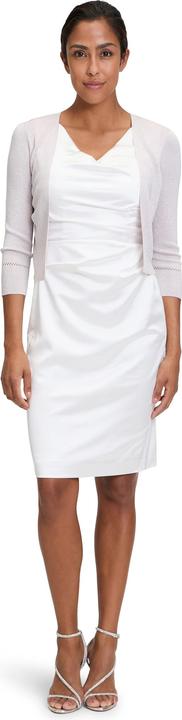 Produktbild Vera Mont Strickbolero ohne Verschluss (M)