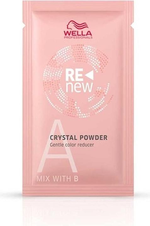 Productafbeelding Wella Permanente haarverf 40g