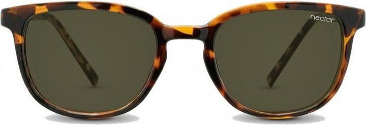 Tortoise brown