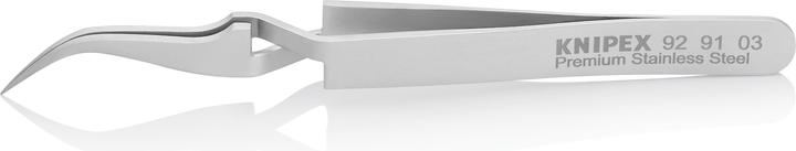 Produktbild Knipex Ersatzmesser (Ersatzklinge)