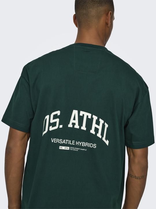 Produktbild Only & Sons ONSBLIGH Sportoberteil Sportoberteil (XL)