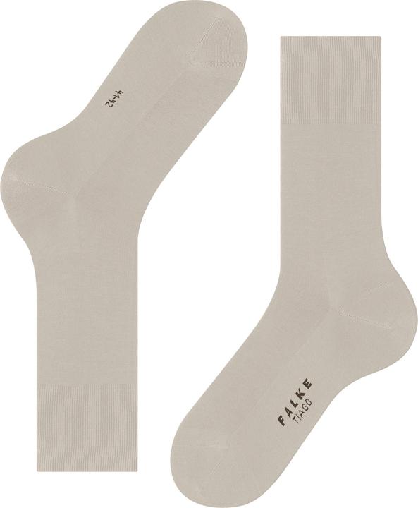 Produktbild Falke Tiago Baumwollsocken (Einzelpack, 43 - 44)