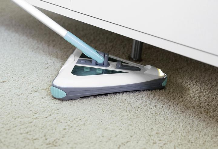 Image du produit Livington Deeper Sweeper (1 pcs)