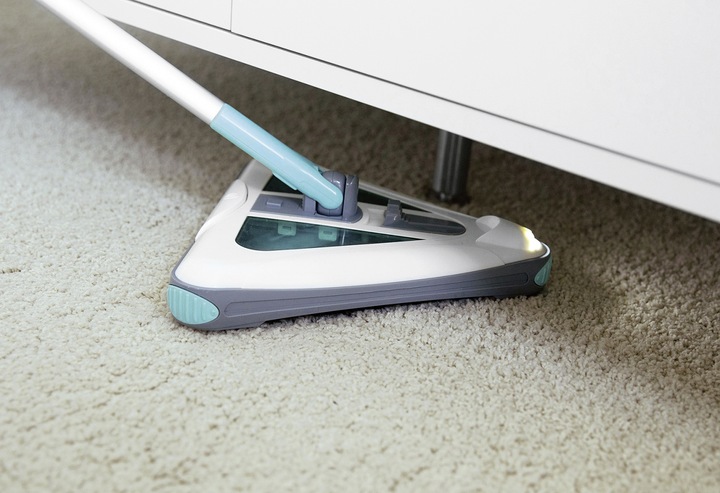 Actual product image Livington Deeper Sweeper (1 pcs.)
