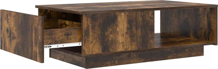 Immagine prodotto vidaXL Moderner Couchtisch (95 x 55 x 31 cm)