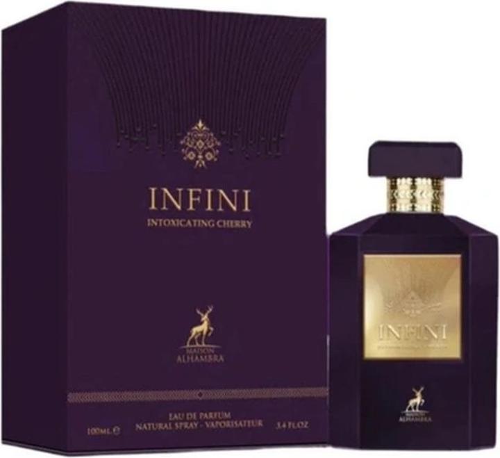 Actual product image Lattafa Perfumes Qaed Al Fursan Untamed (Eau de parfum, 90 ml)
