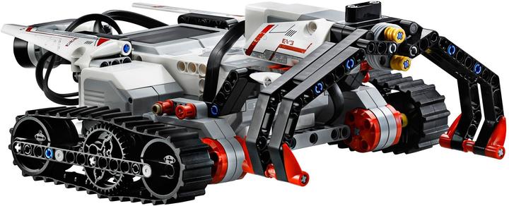 Actual product image LEGO Mindstorms EV3 (31313, LEGO Mindstorms)