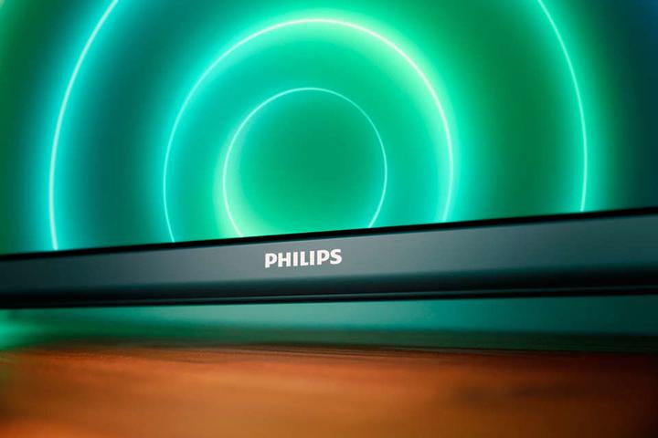 Produktbild Philips 65PUS7906 Ambilight (65", PUS7906, LCD, 4K, 2021)