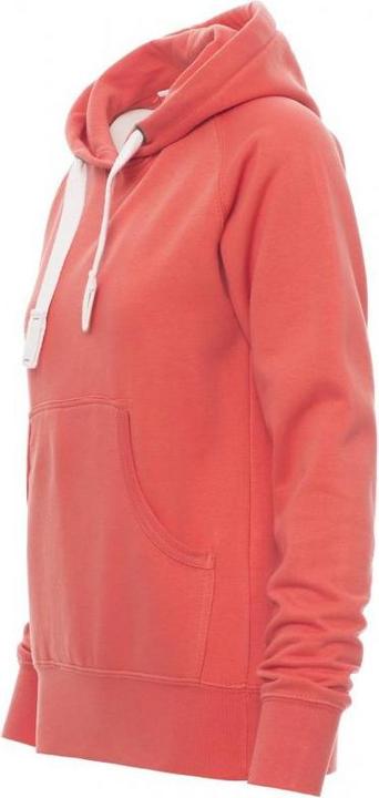 Immagine prodotto Payper Felpa con cappuccio da donna Atlanta+ (XL)