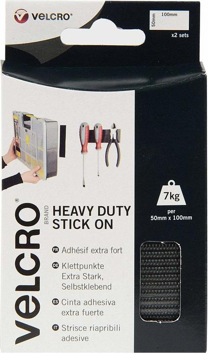 Produktbild Velcro brand Klettstreifen (50 mm)