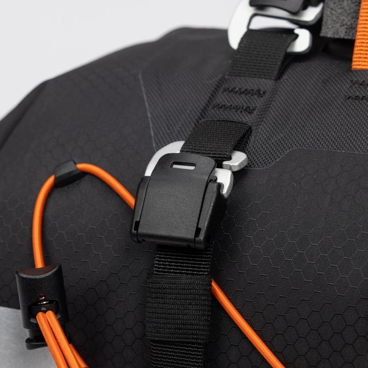 Actual product image Ortlieb Handlebar Pack (15 l, Handlebar bag)