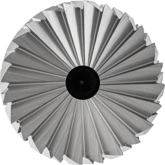 Thumbnail - Pferd, Fräser, ZYAS 1225/8 Z3 PLUS