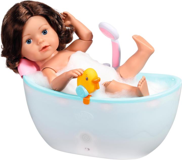 Productafbeelding Zapf Creation Brother Play & Style 43cm