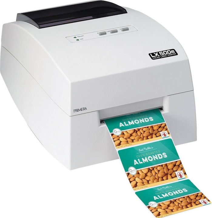Produktbild Primera LX500ec (4800 dpi)