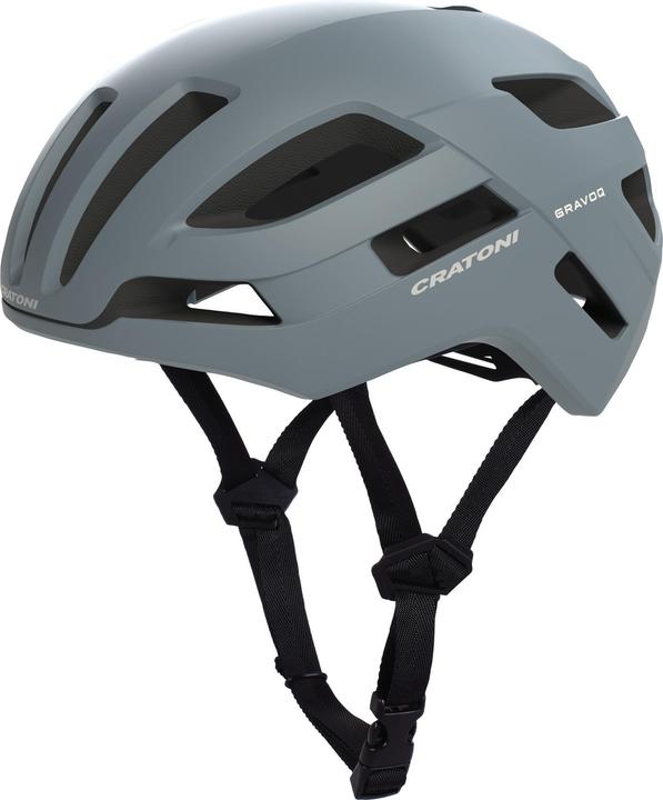 Bike helmets