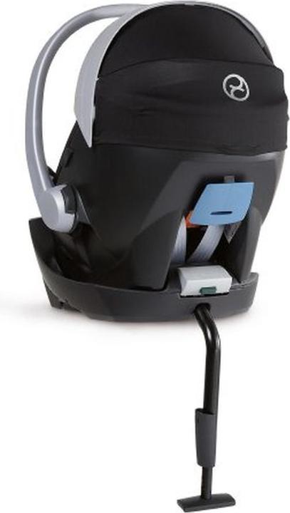 Immagine prodotto Cybex Aton Base 2-fix (Seggiolino, ECE R129/i-Size Standard)