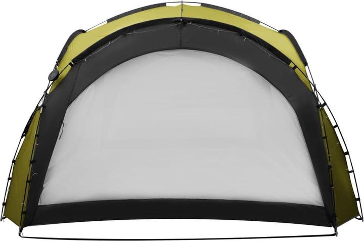Produktbild vidaXL Partyzelt (360 cm, 360 cm)