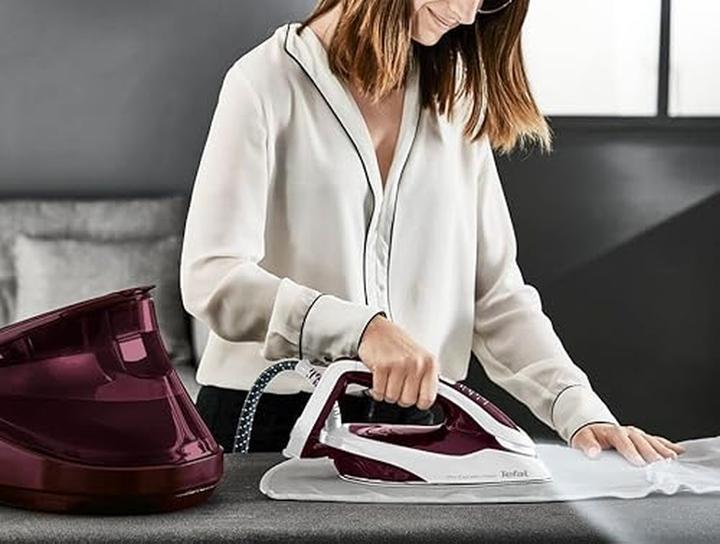 Image du produit Tefal Pro Express Vision GV9810 (3000 W)