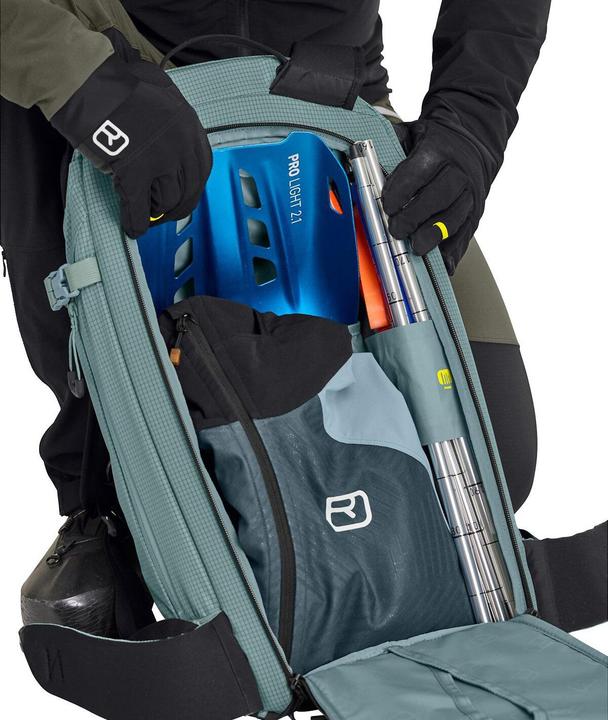 Produktbild Ortovox Switchback (27 l)