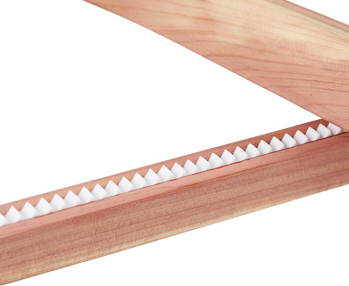 Actual product image Relaxdays 16x suit hangers (16 x)