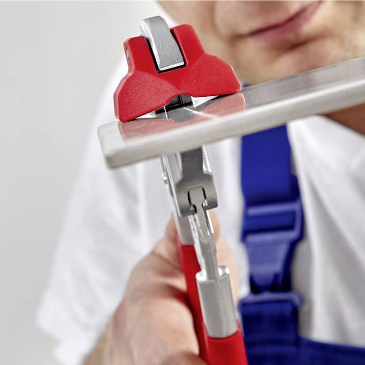 Image du produit Knipex Pince de carreleur (250 mm)