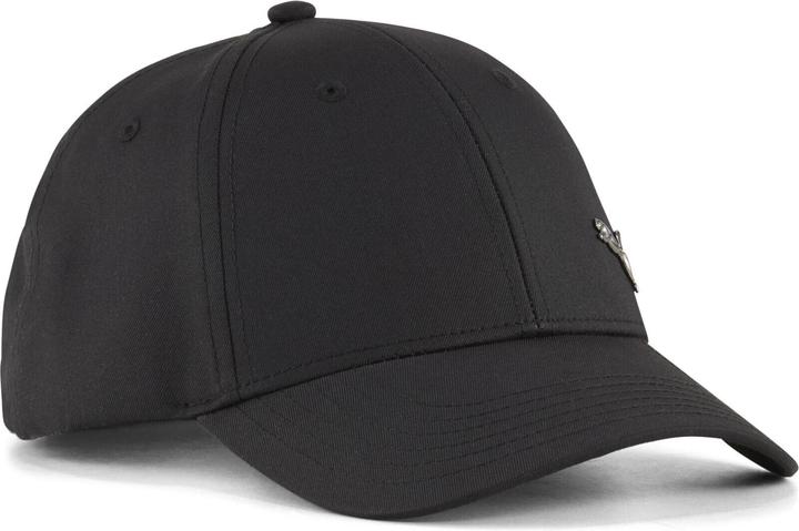 Produktbild Puma ESS METAL CAT BB Cap Jr