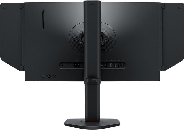 Produktbild BenQ Zowie XL2566X+ (1920 x 1080 Pixel, 24.50")