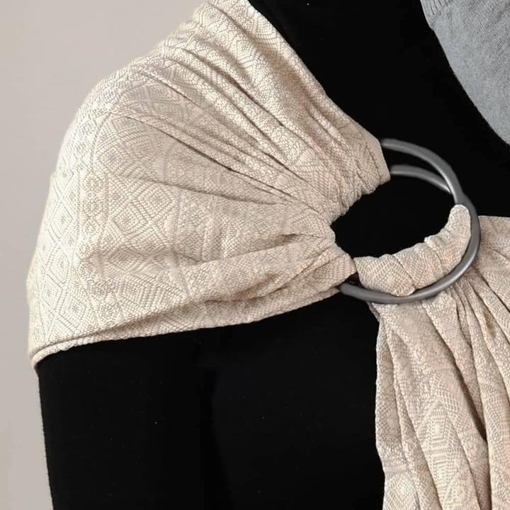 Actual product image Didymos DidySling Prima Nature