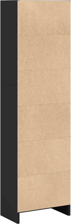 Produktbild vidaXL Claiborn (40 x 24 x 143 cm)