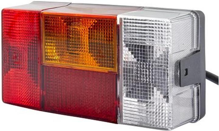 Immagine prodotto Hella Lampadina posteriore sinistra per CASE IH AEBI HYMER KOMATSU (P21V, T4W)