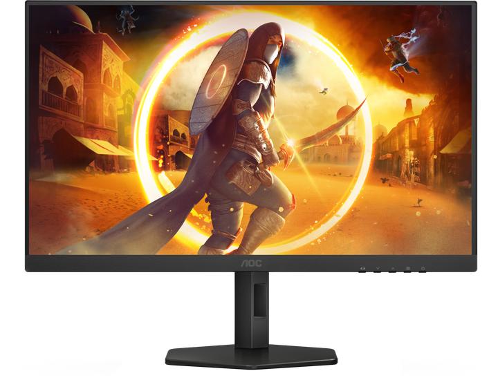 Produktbild AOC Q27G4XF (2560 x 1440 Pixel, 27")
