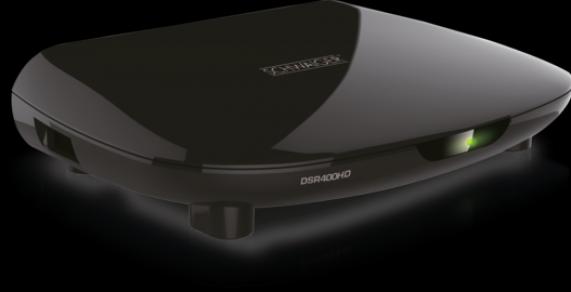 Image du produit Schwaiger DSR400HD (DVB-S2)